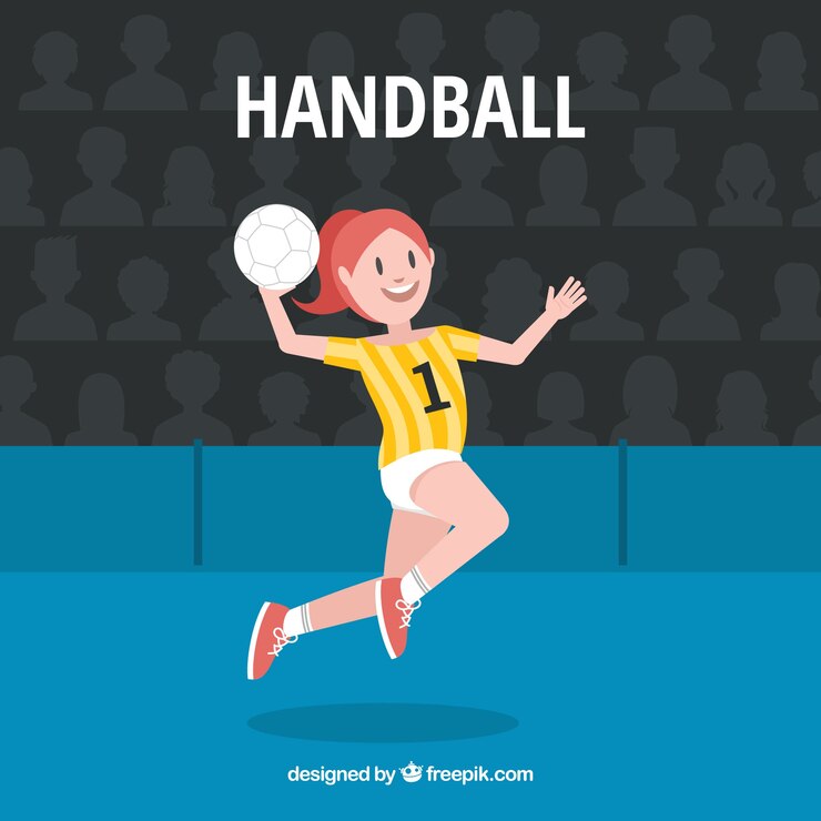 Handball Zeitung - neue 134. Ausgabe erscheint am 16. März 2026